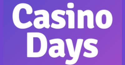 casino days logo