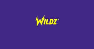 Wildz casino logo