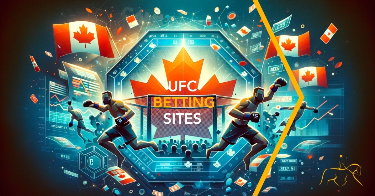 best ufc betting sites Canada