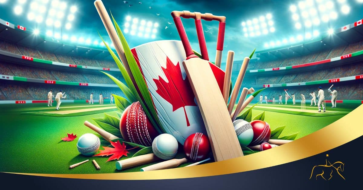 cricket betting sites list Canada