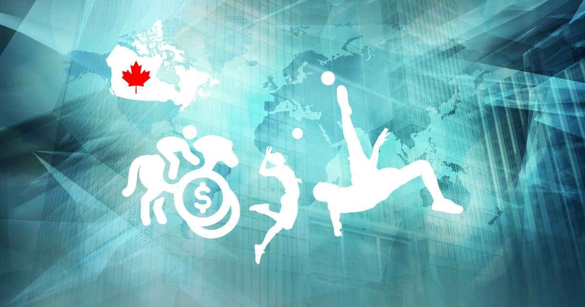 International and offshore betting sites