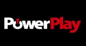 powerplay logo