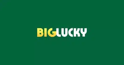 Big Lucky Casino Logo